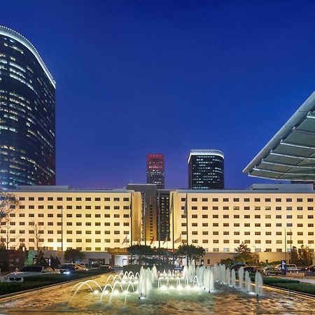 Beijing 5L Hotel Buitenkant foto