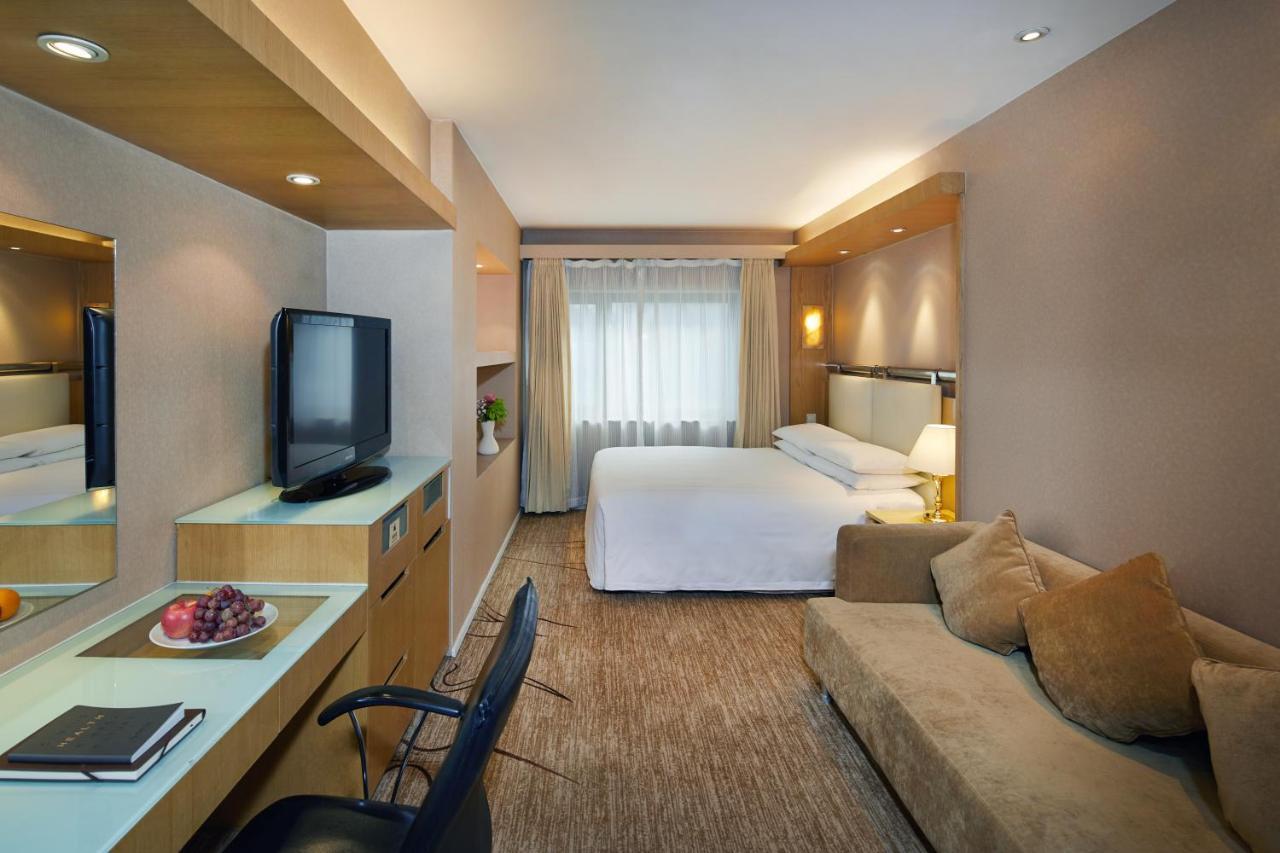 Beijing 5L Hotel Buitenkant foto