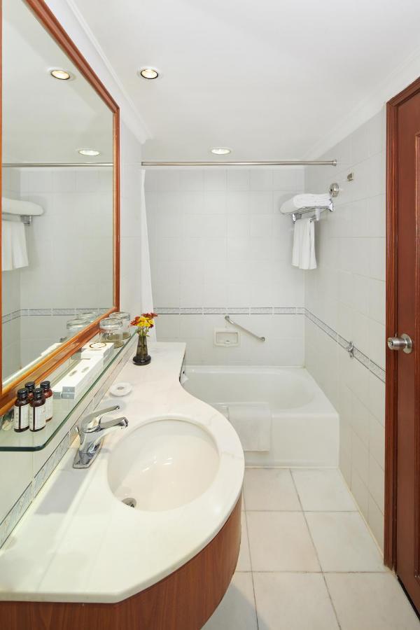 Beijing 5L Hotel Buitenkant foto