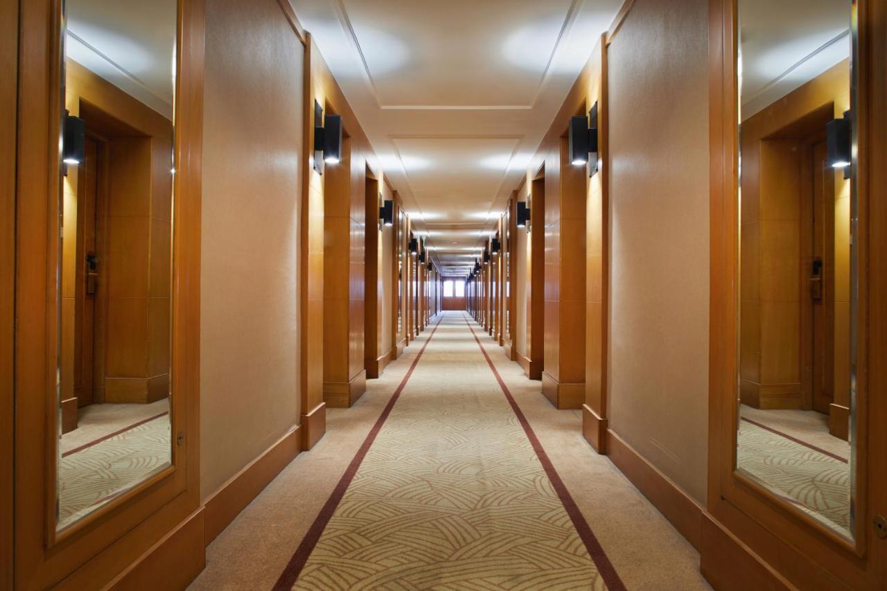 Beijing 5L Hotel Buitenkant foto
